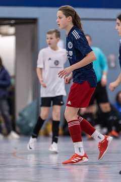 Bild 41 - wCJ Norddeutsches Futsalturnier Auswahlmannschaften